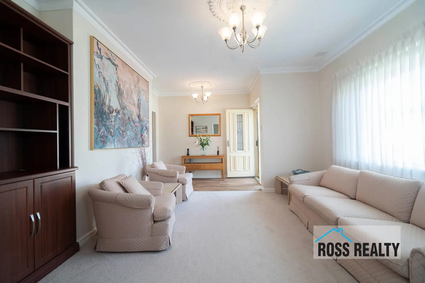 Main view of Homely house listing, 53A Fitzgerald Road, Morley WA 6062