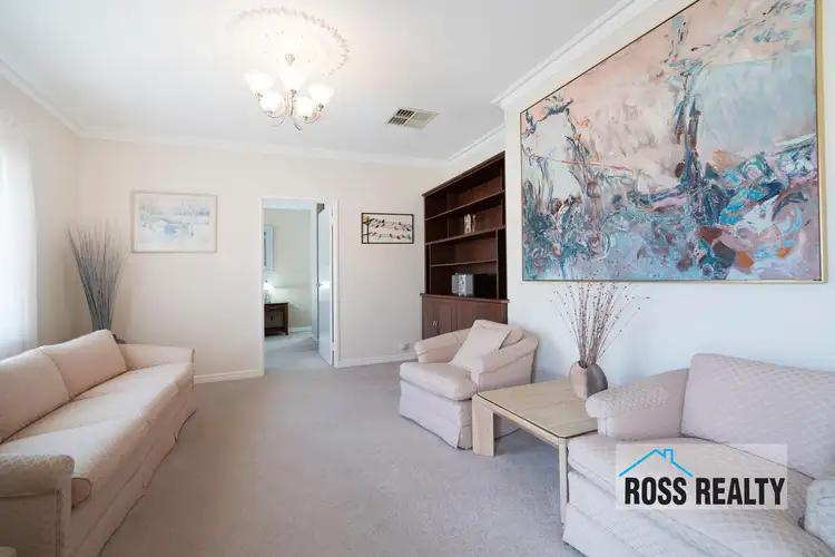 Fifth view of Homely house listing, 53A Fitzgerald Road, Morley WA 6062