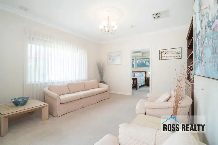 Sixth view of Homely house listing, 53A Fitzgerald Road, Morley WA 6062