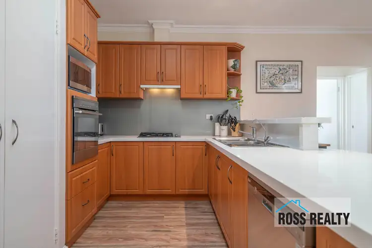 Seventh view of Homely house listing, 53A Fitzgerald Road, Morley WA 6062