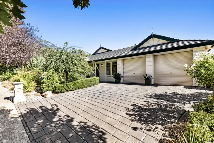 8 Nicholas Paech Drive, Hahndorf SA 5245