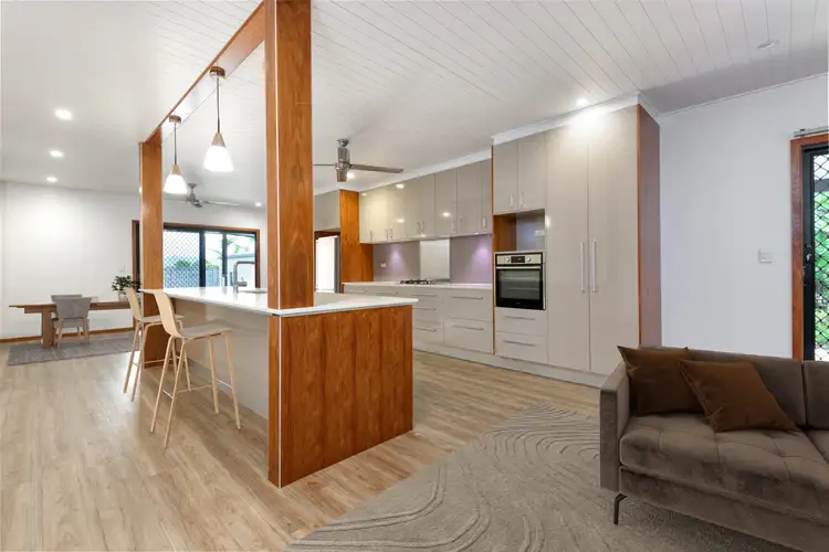 16 Marine Parade, Newell QLD 4873