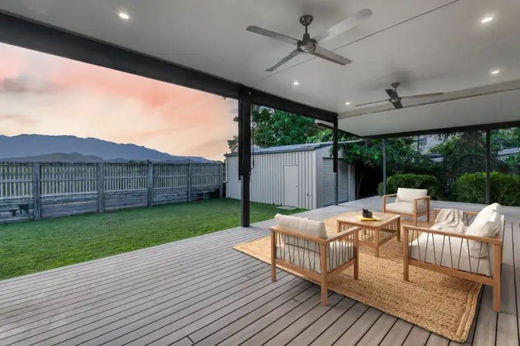 Second view of Homely house listing, 16 Marine Parade, Newell QLD 4873