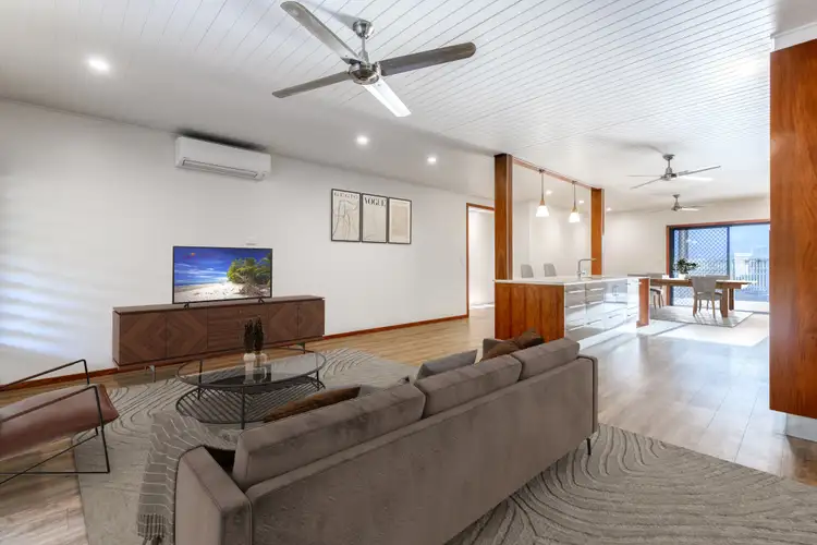 Seventh view of Homely house listing, 16 Marine Parade, Newell QLD 4873