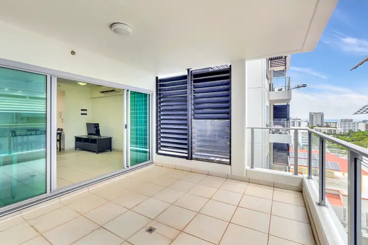 Main view of Homely unit listing, 23(805)/24 Litchfield Street, Darwin City NT 800