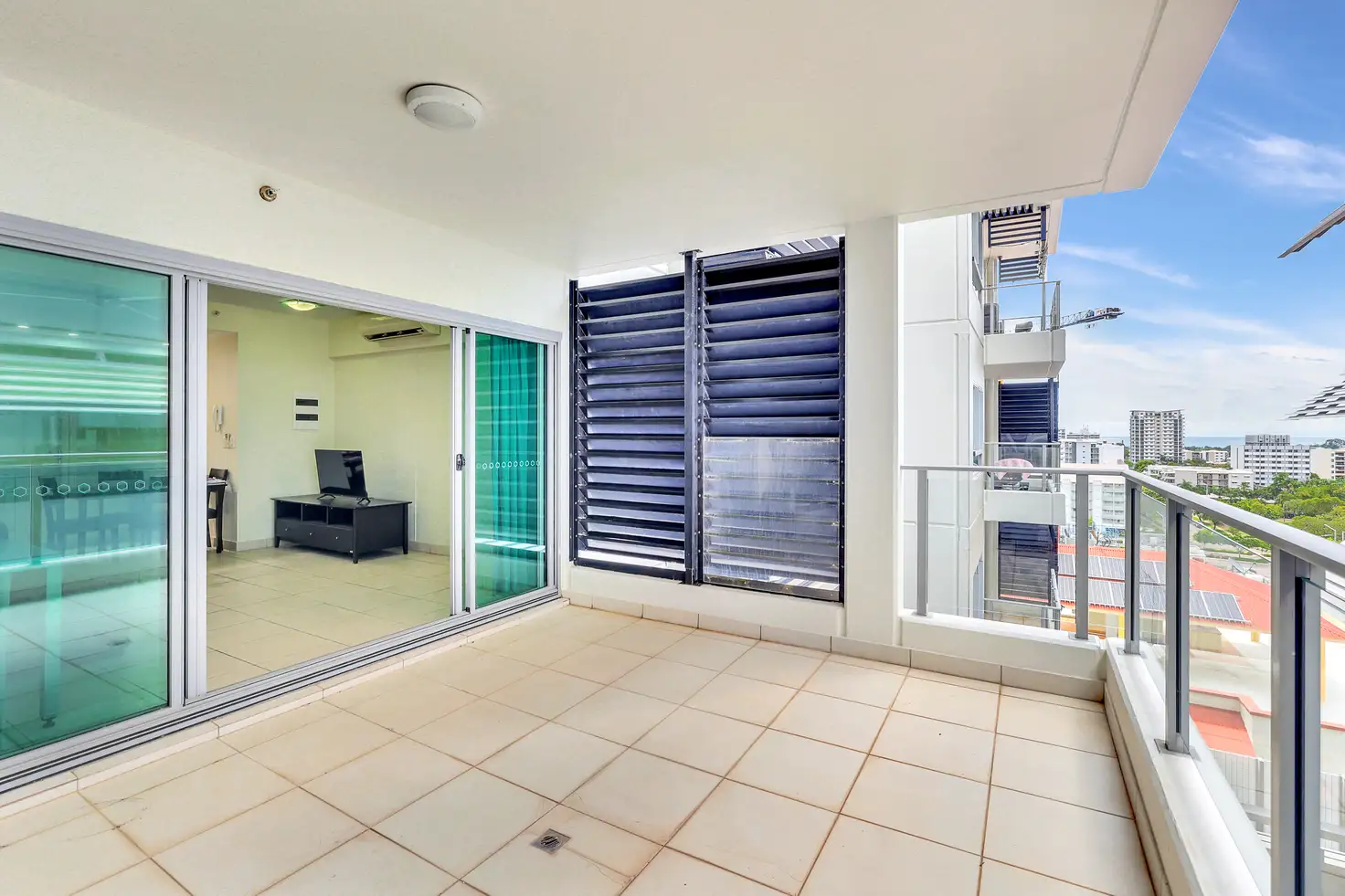 Main view of Homely unit listing, 23(805)/24 Litchfield Street, Darwin City NT 800