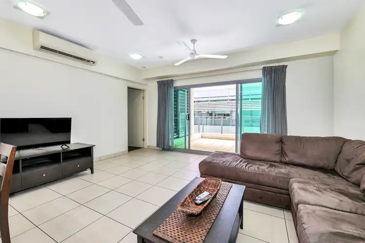 Third view of Homely unit listing, 23(805)/24 Litchfield Street, Darwin City NT 800