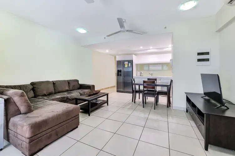 Fourth view of Homely unit listing, 23(805)/24 Litchfield Street, Darwin City NT 800