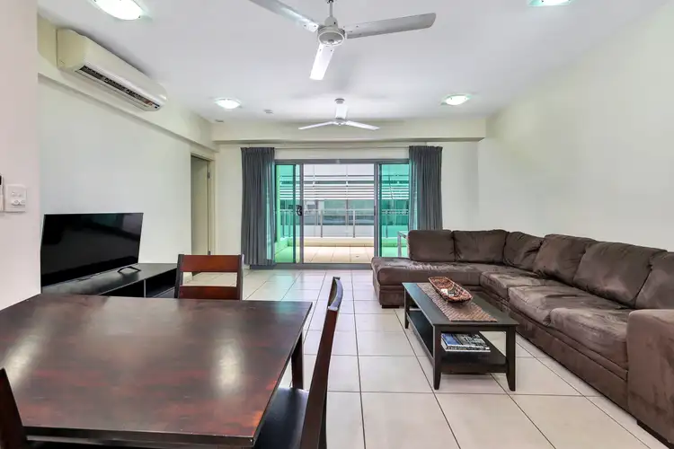 Fifth view of Homely unit listing, 23(805)/24 Litchfield Street, Darwin City NT 800