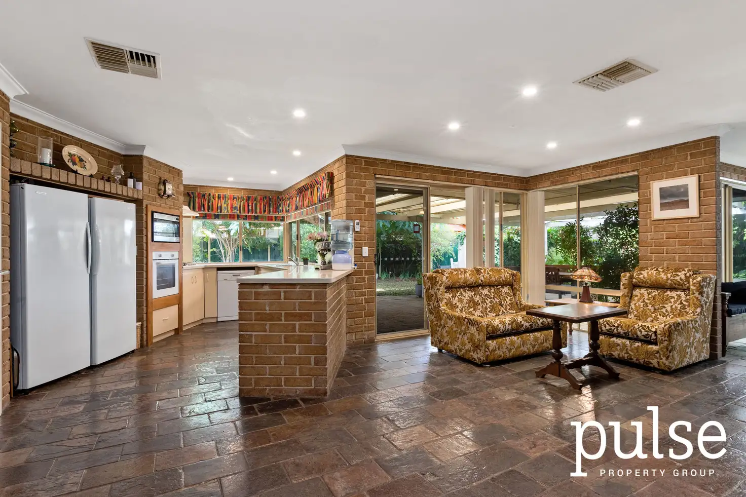 Main view of Homely house listing, 26 Hillock Circle, Leeming WA 6149