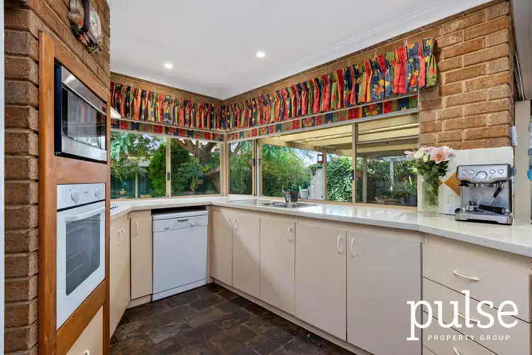 Second view of Homely house listing, 26 Hillock Circle, Leeming WA 6149