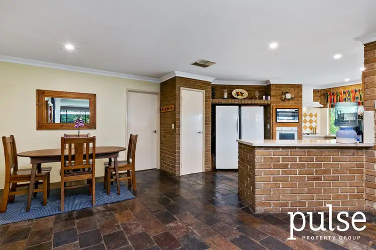 Third view of Homely house listing, 26 Hillock Circle, Leeming WA 6149