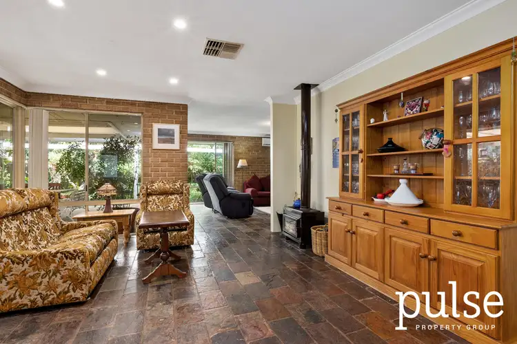 Fifth view of Homely house listing, 26 Hillock Circle, Leeming WA 6149