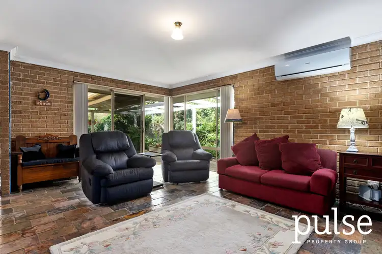 Sixth view of Homely house listing, 26 Hillock Circle, Leeming WA 6149