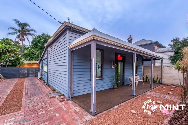Main view of Homely house listing, 5 Stirling Highway, North Fremantle WA 6159