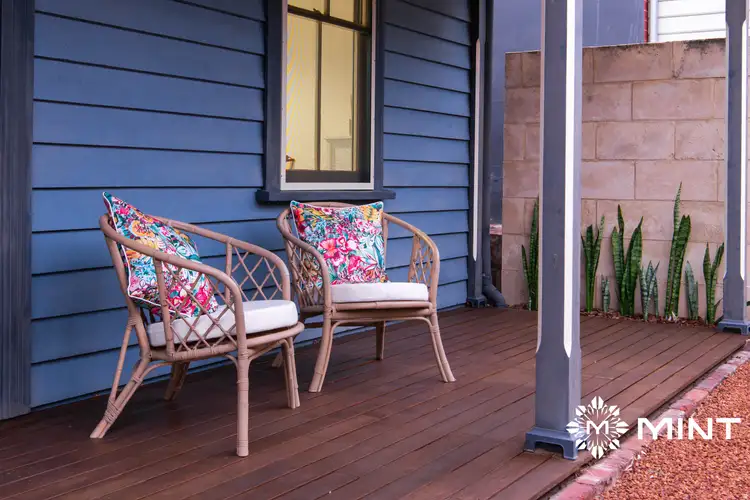 Second view of Homely house listing, 5 Stirling Highway, North Fremantle WA 6159