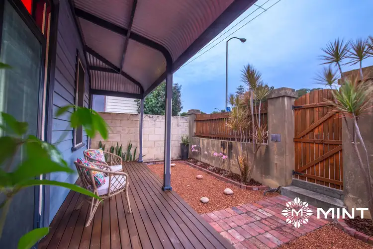 Third view of Homely house listing, 5 Stirling Highway, North Fremantle WA 6159