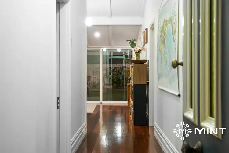 Fifth view of Homely house listing, 5 Stirling Highway, North Fremantle WA 6159