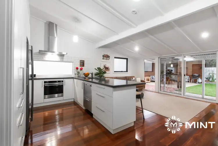 Sixth view of Homely house listing, 5 Stirling Highway, North Fremantle WA 6159