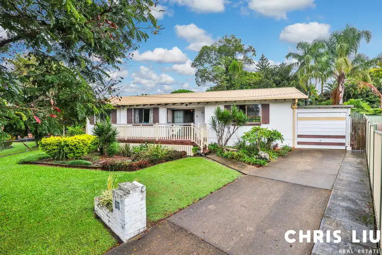 Main view of Homely house listing, 3 Lyall Street, Waterford West QLD 4133