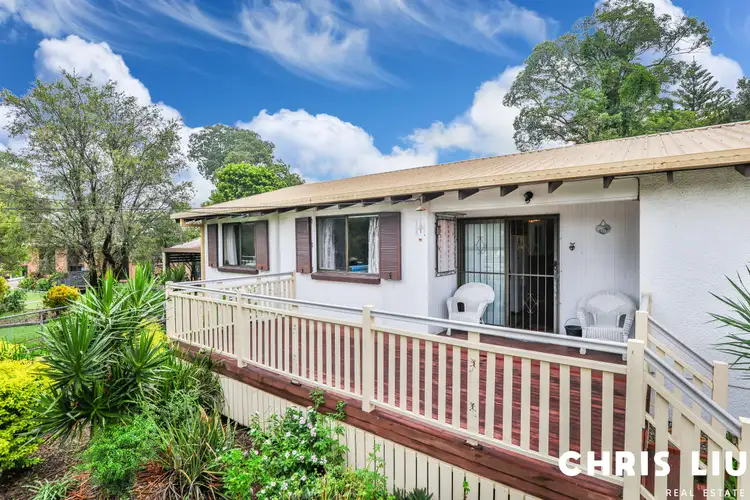 Second view of Homely house listing, 3 Lyall Street, Waterford West QLD 4133