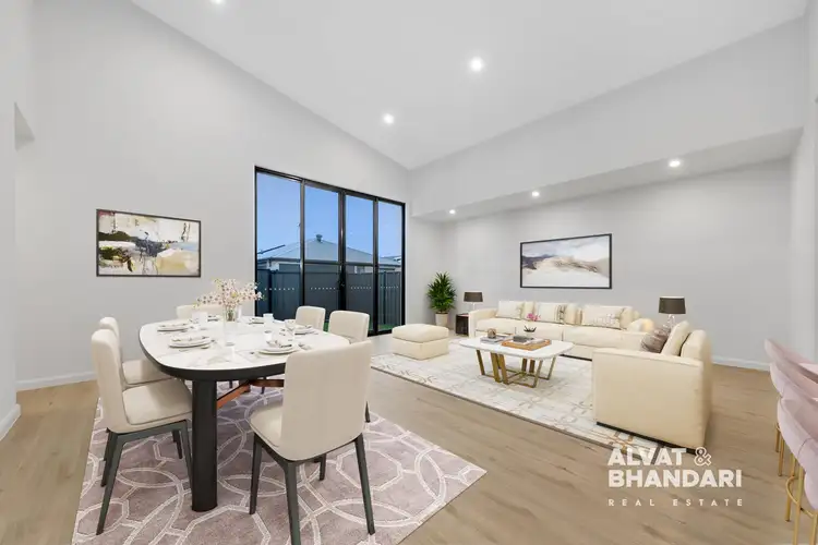 Seventh view of Homely house listing, 28 Rialto Circuit, Craigieburn VIC 3064