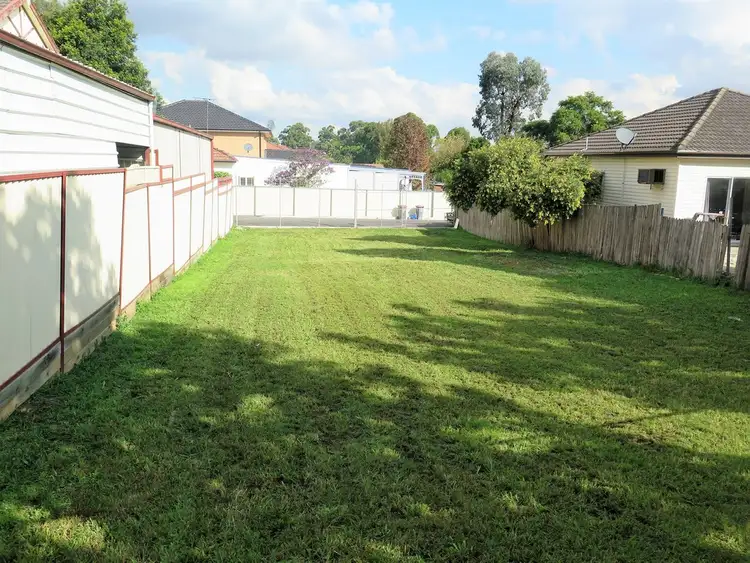 Second view of Homely land listing, 619-621 Hume Highway, Bass Hill NSW 2197