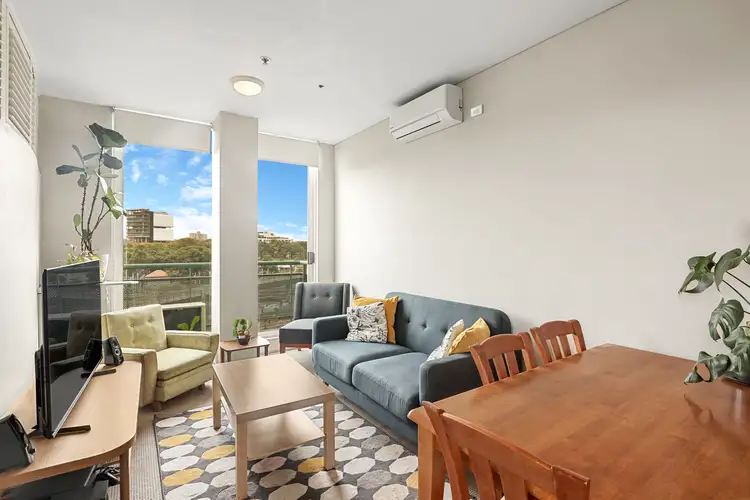 607/71-75 Regent Street, Chippendale NSW 2008