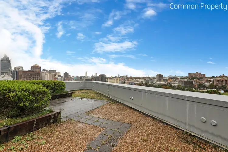 Fourth view of Homely apartment listing, 607/71-75 Regent Street, Chippendale NSW 2008