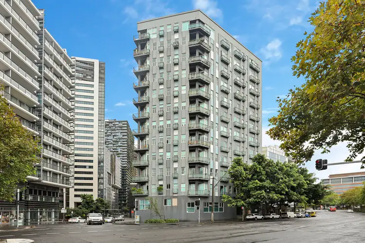 Sixth view of Homely apartment listing, 607/71-75 Regent Street, Chippendale NSW 2008