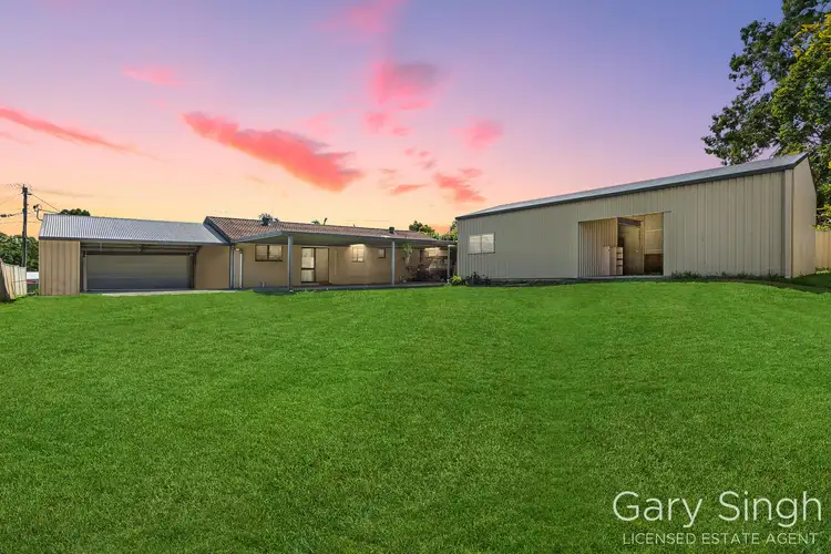 42 Kanangra Street, Redbank Plains QLD 4301