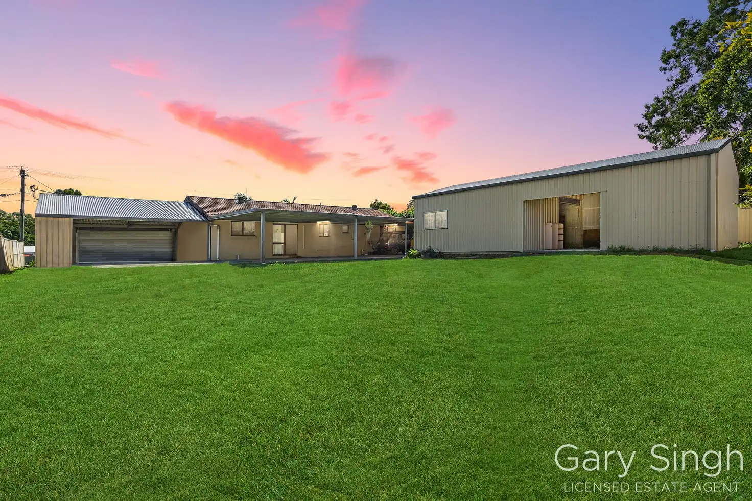 Main view of Homely house listing, 42 Kanangra Street, Redbank Plains QLD 4301