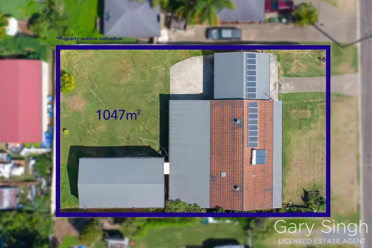 Second view of Homely house listing, 42 Kanangra Street, Redbank Plains QLD 4301