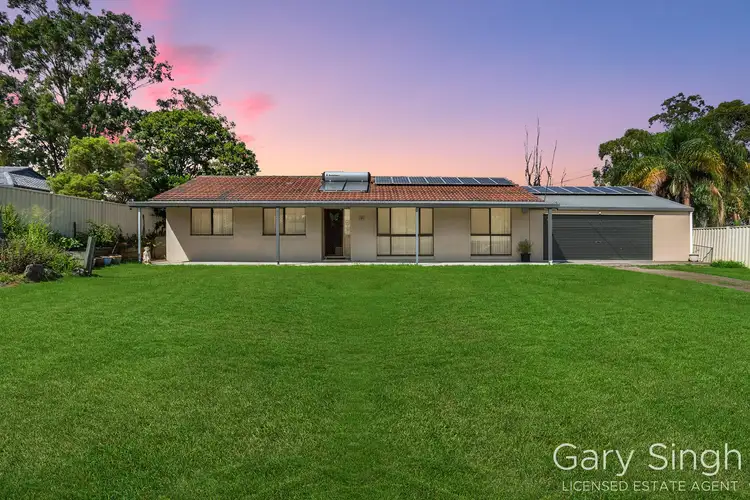 Third view of Homely house listing, 42 Kanangra Street, Redbank Plains QLD 4301