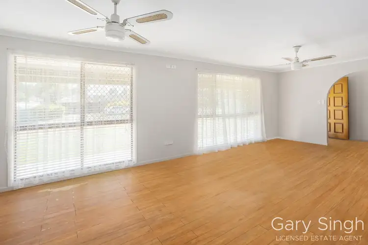 Fifth view of Homely house listing, 42 Kanangra Street, Redbank Plains QLD 4301