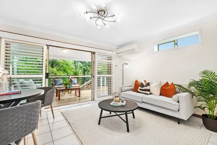 Main view of Homely house listing, 88B River Road West, Lane Cove NSW 2066
