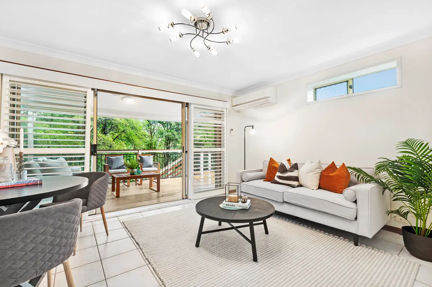 Main view of Homely house listing, 88B River Road West, Lane Cove NSW 2066