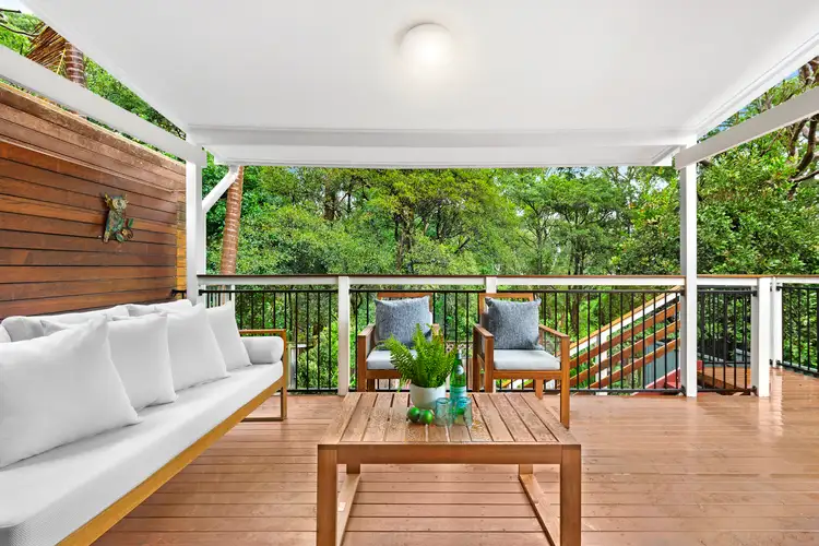 Third view of Homely house listing, 88B River Road West, Lane Cove NSW 2066