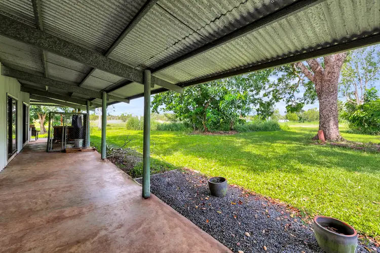 479 Pioneer Drive, Herbert NT 836