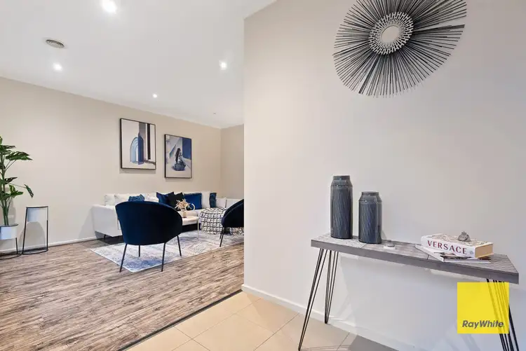 Sixth view of Homely house listing, 4 Tattler Court, Point Cook VIC 3030