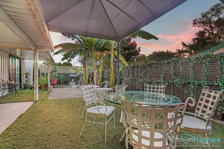 118 HANDFORD ROAD, Zillmere QLD 4034