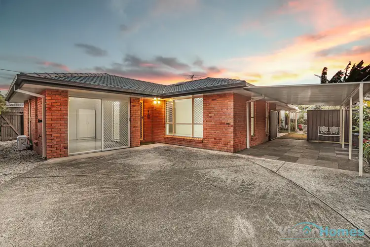 Second view of Homely house listing, 118 HANDFORD ROAD, Zillmere QLD 4034