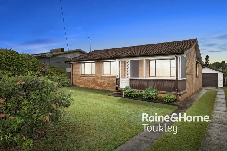 331 Main Road, Noraville NSW 2263
