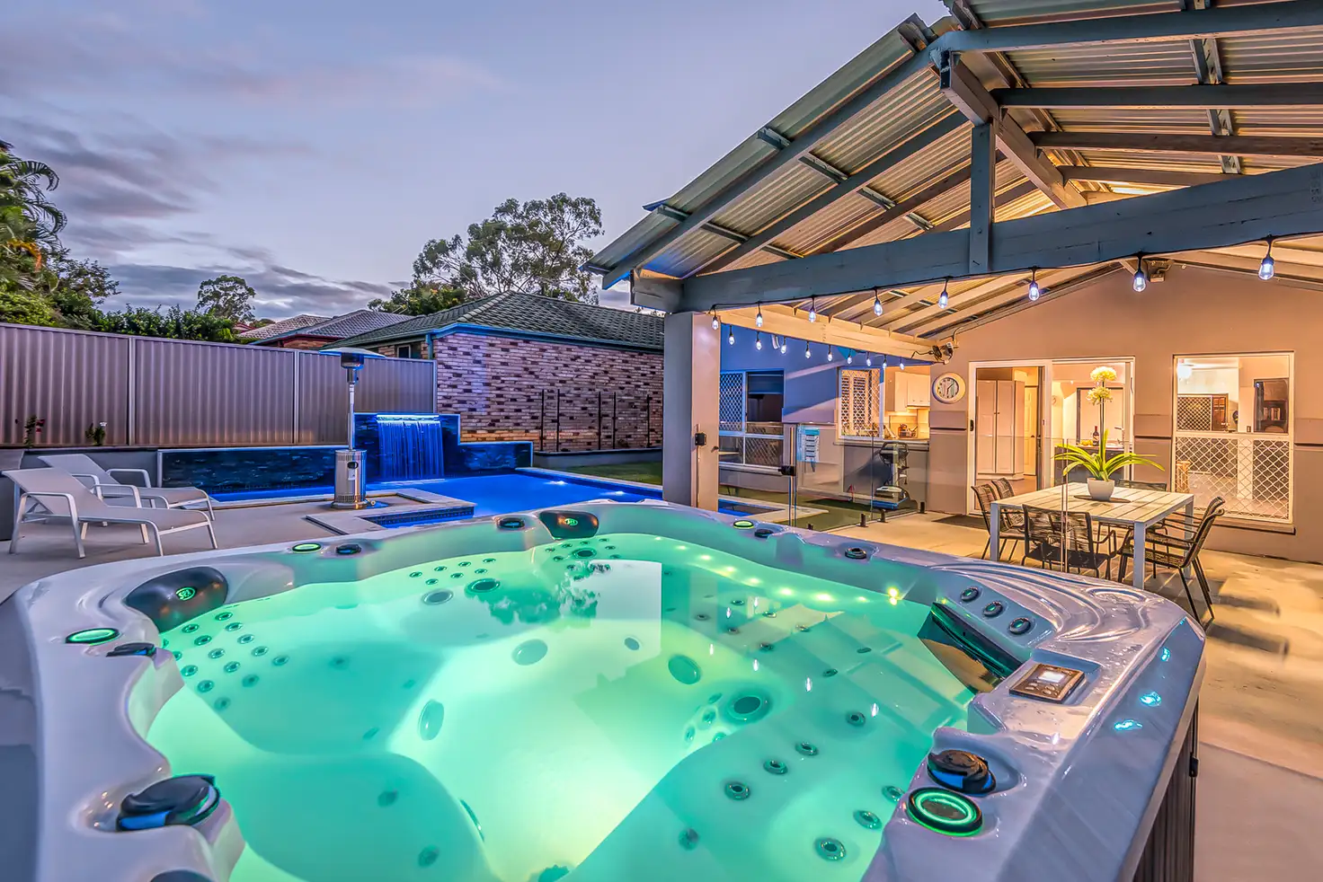 Main view of Homely house listing, 56 Acorn Circuit, Forest Lake QLD 4078