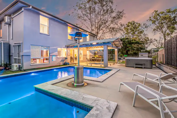 Second view of Homely house listing, 56 Acorn Circuit, Forest Lake QLD 4078