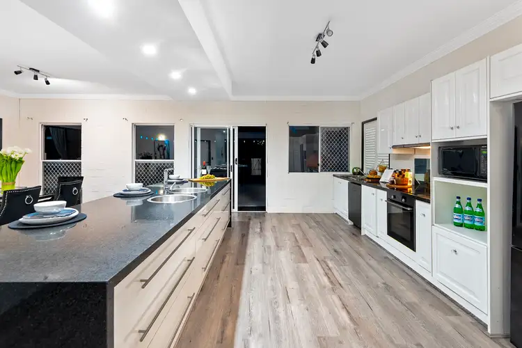 Fifth view of Homely house listing, 56 Acorn Circuit, Forest Lake QLD 4078