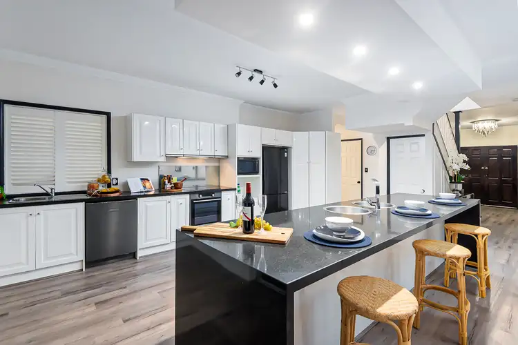 Sixth view of Homely house listing, 56 Acorn Circuit, Forest Lake QLD 4078