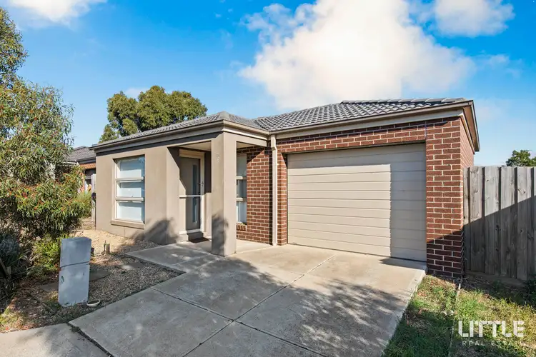 8 Gina Court, Kilmore VIC 3764