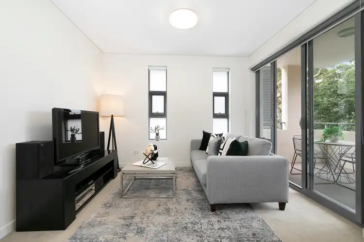 48/31-39 Mindarie Street, Lane Cove NSW 2066