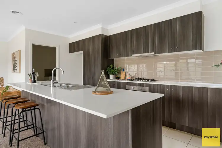 Third view of Homely house listing, 9 Herbal Avenue, Kurunjang VIC 3337